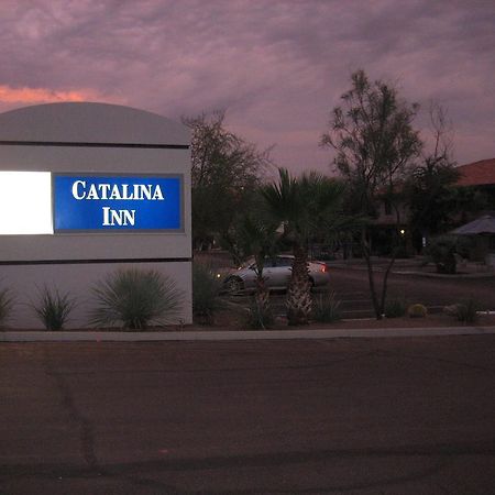 Catalina Inn Buitenkant foto