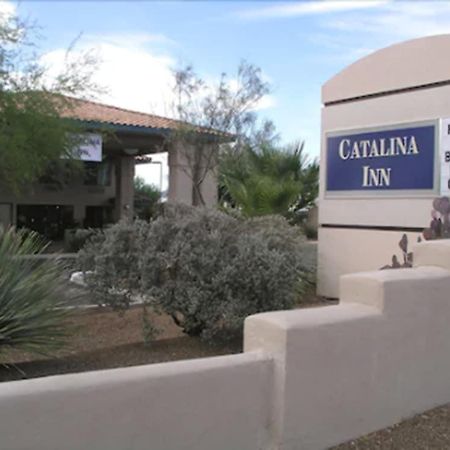 Catalina Inn Buitenkant foto