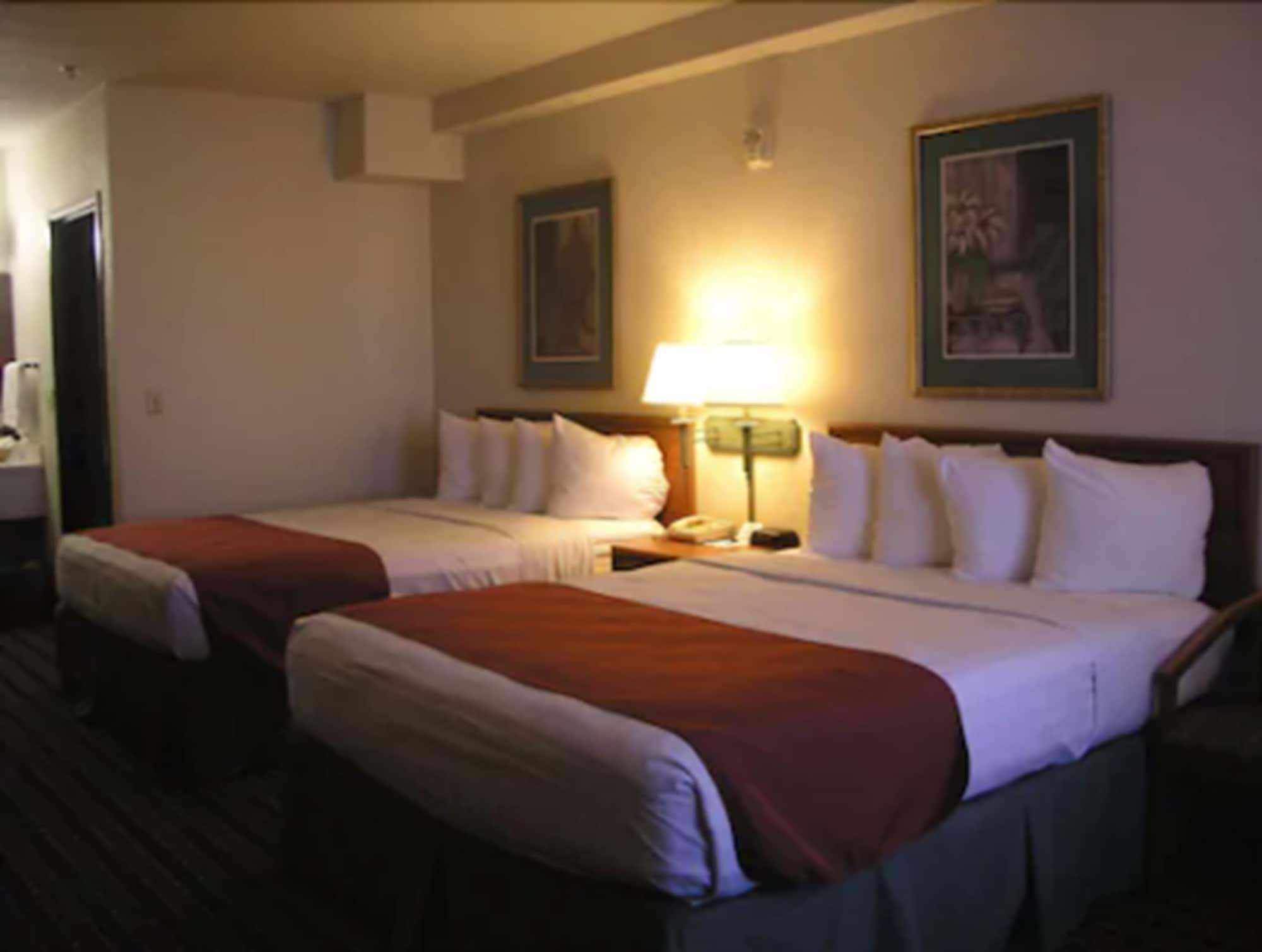 Catalina Inn Buitenkant foto