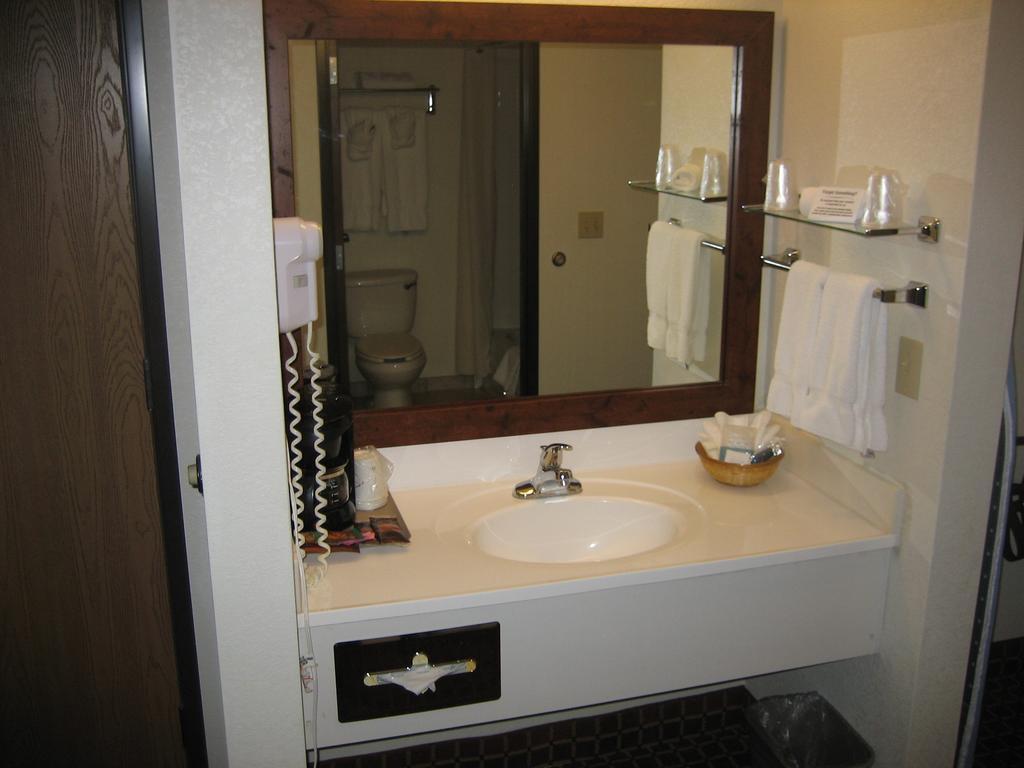 Catalina Inn Kamer foto