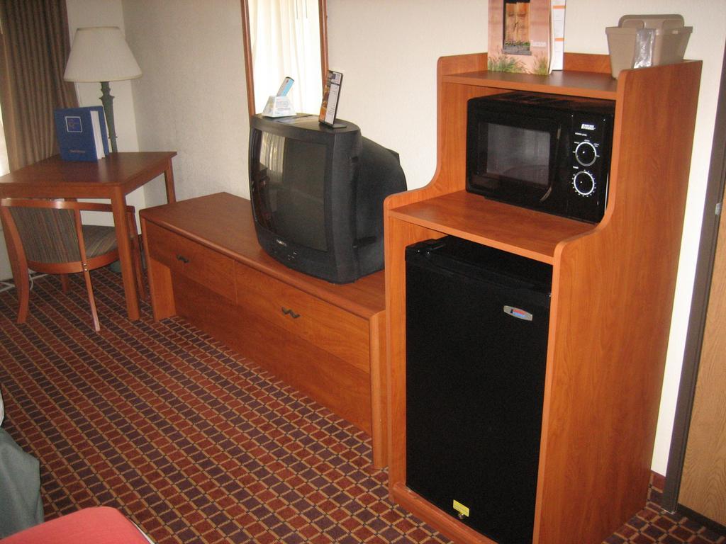 Catalina Inn Kamer foto