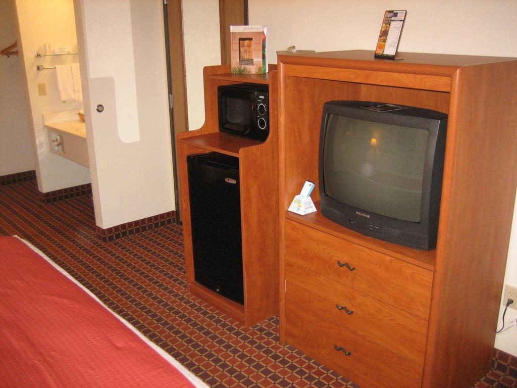 Catalina Inn Kamer foto