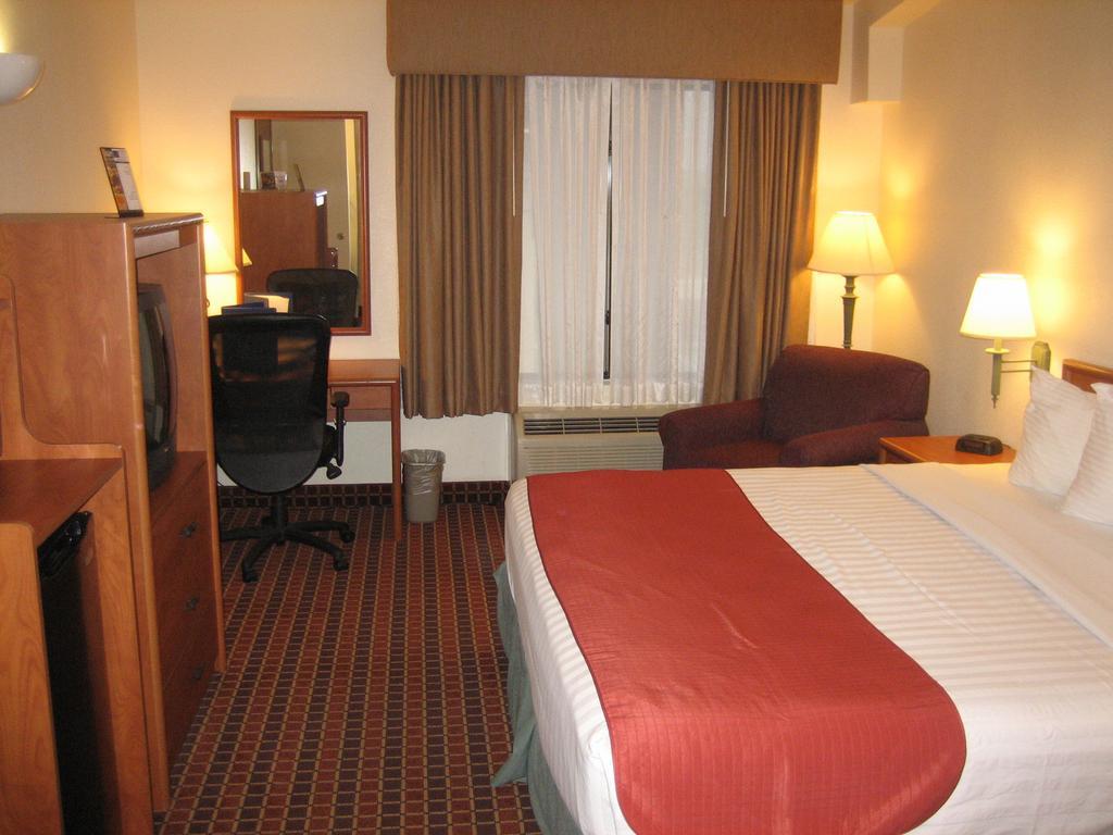 Catalina Inn Kamer foto