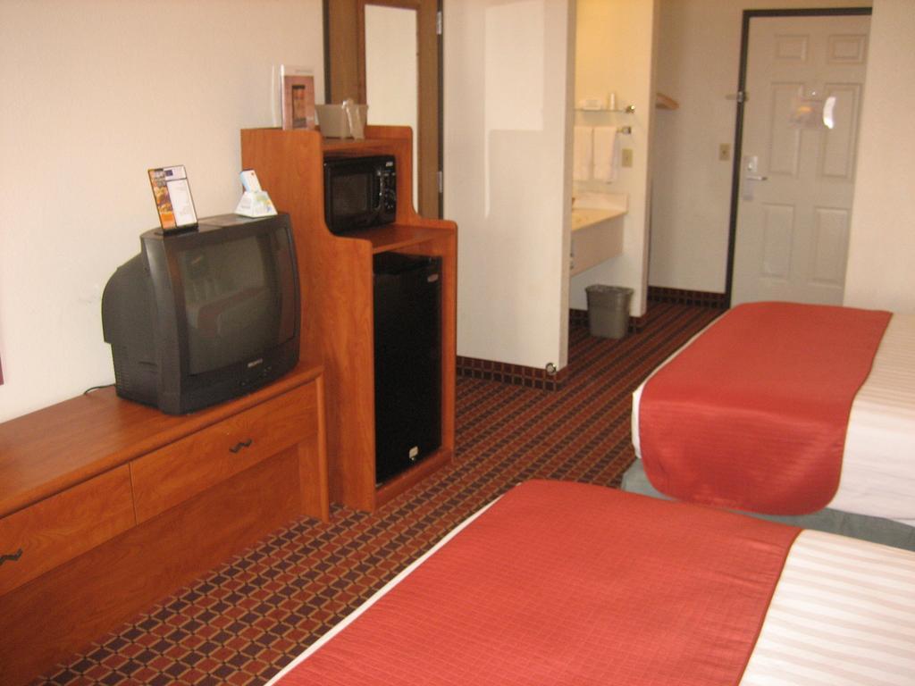 Catalina Inn Kamer foto