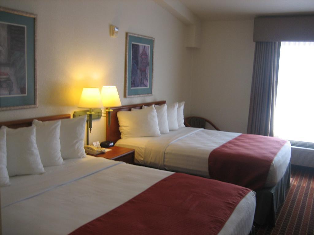 Catalina Inn Kamer foto