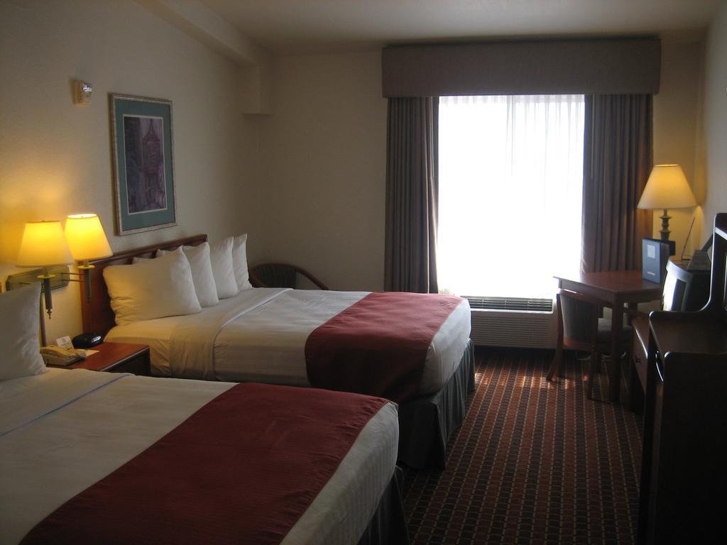 Catalina Inn Kamer foto