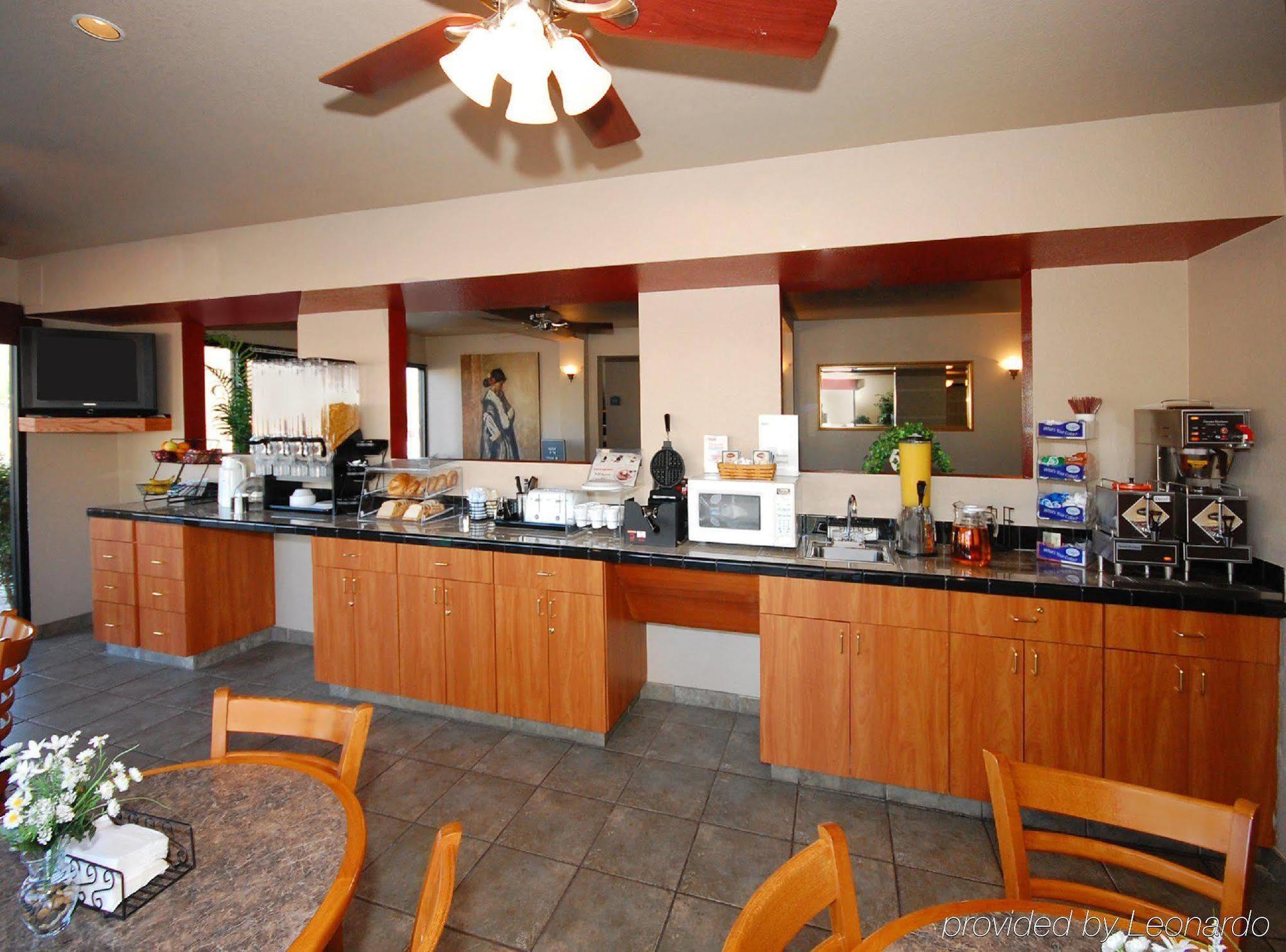 Catalina Inn Restaurant foto