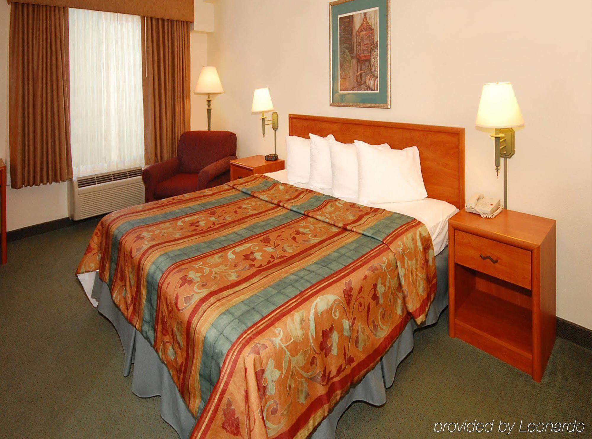Catalina Inn Kamer foto