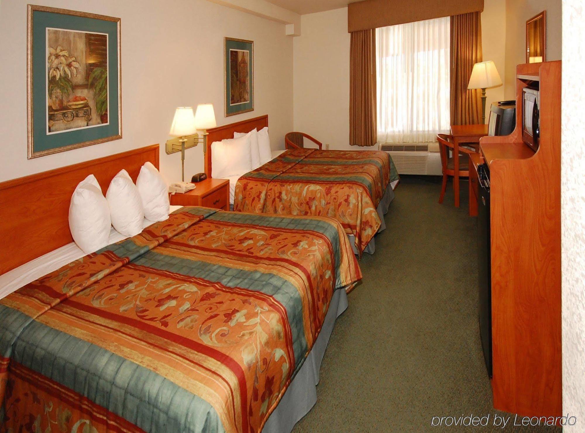 Catalina Inn Kamer foto